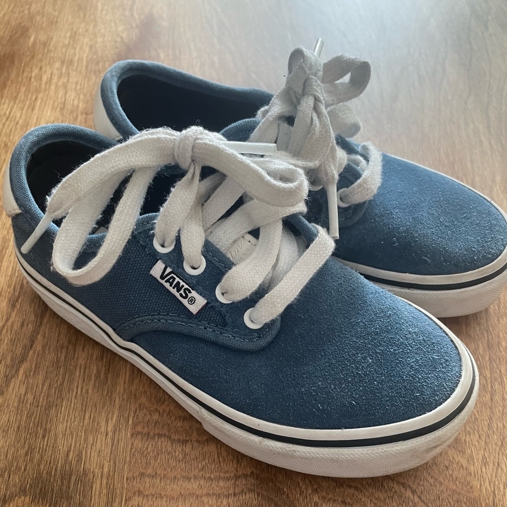 Kids vans Chima pro EUC